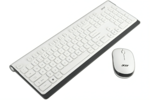 wireless keyboard